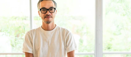 【代表インタビュー】本気で課題に挑む人たちと、事業を通して社会にポジティブなアップデートを仕掛けていく