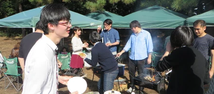 社員だけでなく家族もEVER GREENファミリーとして考えるワケ