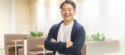 28歳で執行役員30歳で上場〜私が走り続けられる理由〜