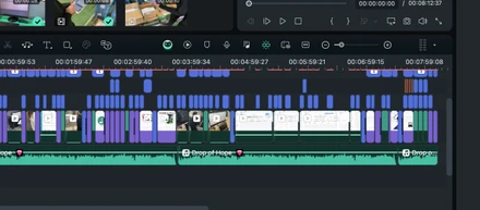 PR動画作成