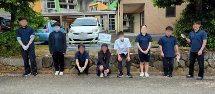 めいほうかん便り🌱