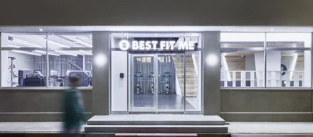 【店舗紹介】個性が光る空間でモチベーションアップ！『BEST FIT ME』御幣島店・天満橋北浜店