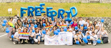 freeeが多様であることが、ミッションの実現に近づく——DEIチームの取り組みと展望