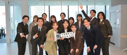 準備から実行まで23新卒が担当！2024年新卒入社式を開催しました