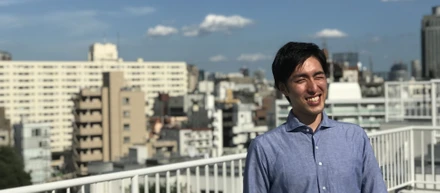 大学中退→スノーボーダー→不動産トップセールスを経てシェルフィーに入社した理由