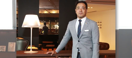 名古屋から、世界へ。不動産業界の風雲児・鳥居守はなぜIPOを目指すのか？