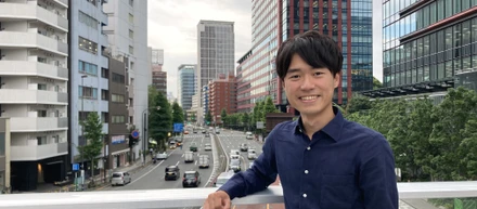 大手ファームからHacobu Strategyへ ーコンサルティングを通じて日本の物流をアップデートしたい 【Hacobu社員インタビュー】