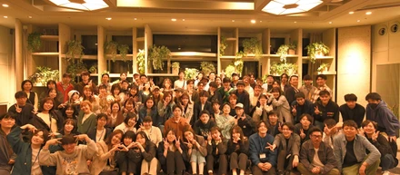 2024年新入社員歓迎会を開催しました！