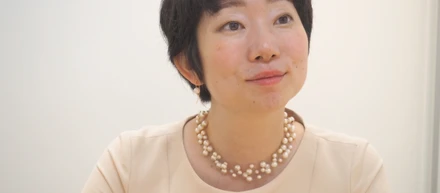 【女性のフリーランスに必要なのは、夫の理解とチームをつくること】