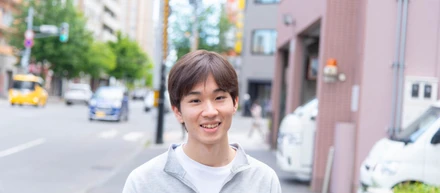 【ENSPORTSメンバーインタビュー】最高のサービスづくりのために、仙台から札幌へ移住を決めた若きFlutterエンジニアの野望