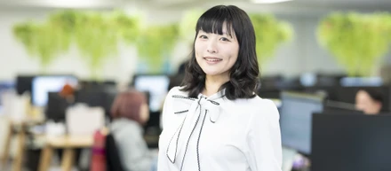 【社員インタビュー】実物を見せたときのお客様の驚く顔が、仕事のやりがいです！