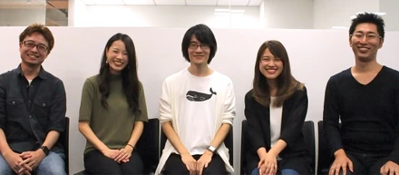 サービスの成長にあわせて変わる組織 minimoチームの秘訣とは？