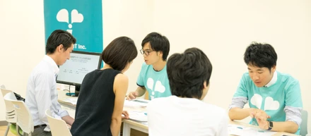 ヘルステックベンチャーがデザイナーを超積極採用している理由