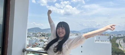 【インターン生インタビュー！】海外インターンってどんな感じ？