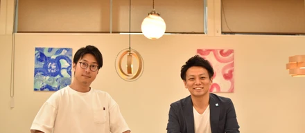 エンジニアデビューした弊社社員インタビュー