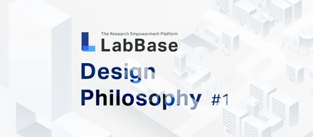 Design Philosophy #1