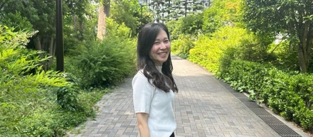 新入社員インタビュー：「人生は一度きり」の言葉に背中を押されて。医療アパレルベンチャーの新規営業に挑戦したワケとは？【後編】