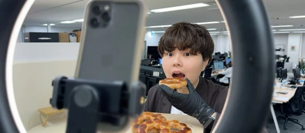 広報TikTok総再生数500万回突破！笹原が語る広報チャレンジの裏側