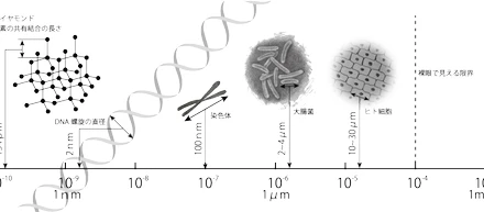 10^4の向こう側にいるGod（メルマガ編集後記　過去記事3）