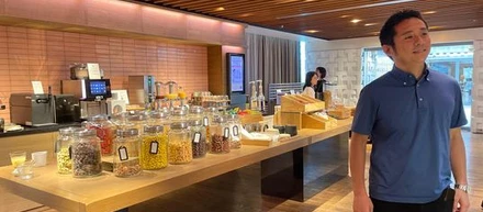 自慢の福利厚生（働く環境）をご紹介!!