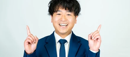 取締役が語る『NewEarth』の正体とは！？組織を支え続ける漢の素顔にせまる！