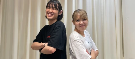 【新卒同士の対談】2ヶ月働いてみて、ぶっちゃけどう？