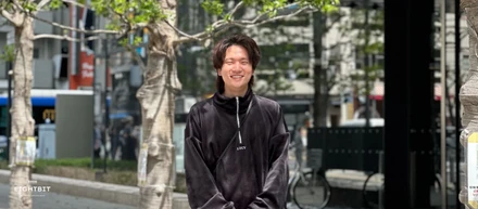 【社員インタビュー】元バンドマンからエンジニア講師へ。これからエンジニアを目指す方に伝えたいエンジニアの魅力。