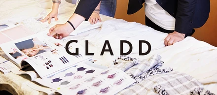 GLADD採用ページリニューアルのお知らせ