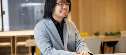 エンジニア未経験から3年で「TC テクニカルチーフ」昇進！ワクワクし続けられるお仕事。～開発部森下さんインタビュー～