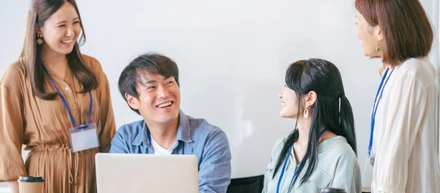 弊社の主軸事業と1日の流れ！？