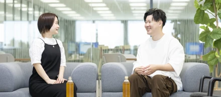 【同期で対談】創英のエンジニア4年目だからこそわかる視点で振り返ると○○としても●●としても大きな変化が！！！