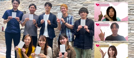 2024年5月月末表彰！