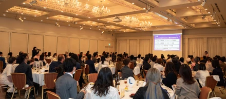 ㊗3年連続「ストレスフリーカンパニー2024」受賞！