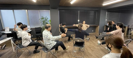 「ワーキンググループ」って？ちょこっとご紹介②