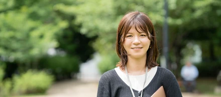 変化を楽しむ。急成長の組織をつくる人事の想いとは。