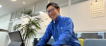 宿泊施設でホテルマン・法人営業を経験した彼が次に目指すのは、IT×東北の地域活性。一期一会に感謝し、恩返しする。【 伊藤 祐弥/ 社員インタビュー】