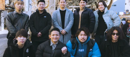 好きなヒトの幸せが、僕の幸せ。