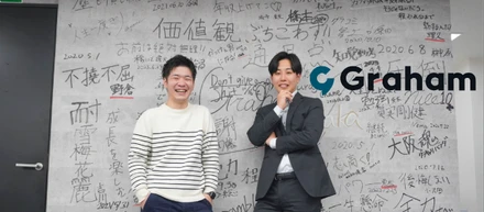 【メンバー紹介vol.8＆9】主任として大阪支社を牽引する2人のこれまでとこれから。