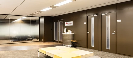東京２拠点が新オフィスに移転し本社と統合