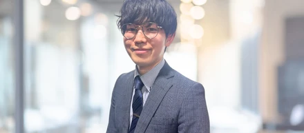 自身のキャリアプランを叶えるためGAGAに転職！ITコンサルタントの仕事のやりがいとは