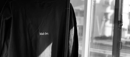 Mabの素顔①