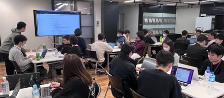 Sprintチーム全員参加のワークショップを開催しました！開催の背景や、気になるお題は？