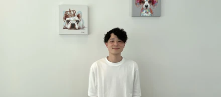 【社員インタビュー】SHCで働いてきた私が新人の皆さんに伝えたいこと。【入社2年目男性エンジニア】