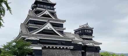 社員旅行の思い出：熊本編