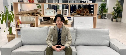 【新卒1期生の5年目】店舗からサプライチェーンを担うチームへ異動した私がチャレンジしていること