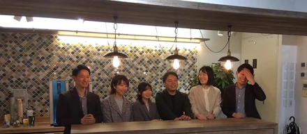 【新卒社員Blog】24生新入社員　内定者研修レポート～総合職～