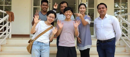 就職・インターンで悩んでいるなら
