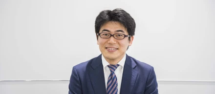 eプロジェクトマネージャーとして、いま注力していること。
