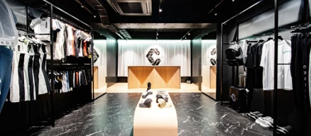 CRONOS京都店OPEN &レセプションパーティ