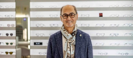 田舎の眼鏡屋が世界のカール・ツァイスに認められるまで　　　　　　　　　　　　　　　　　　　　　　　　　　　　　　　　　　　　　　　　　　　　　　　　　　　　　　　　　　　　　　　　　　　　　　　　　~2話~ ZEISSとの運命、VISION CENTERオープンへ